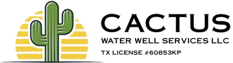 Cactus Water Well Services